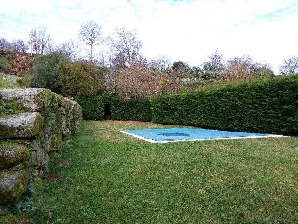 Casa Do Terrenho Villa Exterior photo