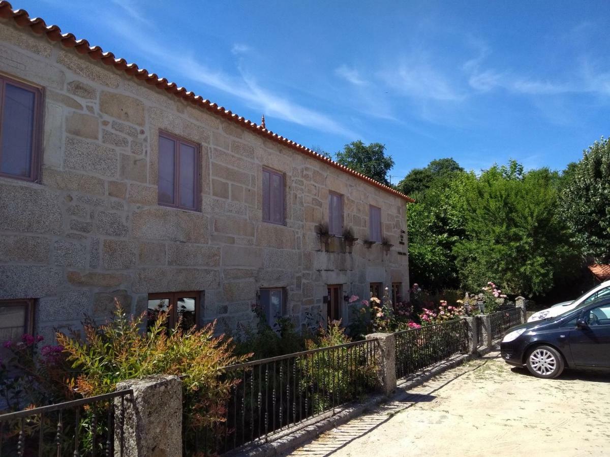 Casa Do Terrenho Villa Exterior photo